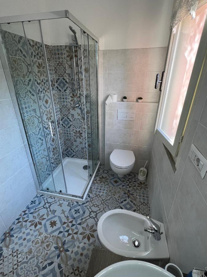 Vila Casa Rosmarino San Giovanni  Exteriér fotografie